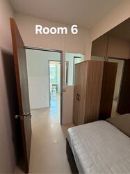 D'Gallery (D14), Apartment #595721101